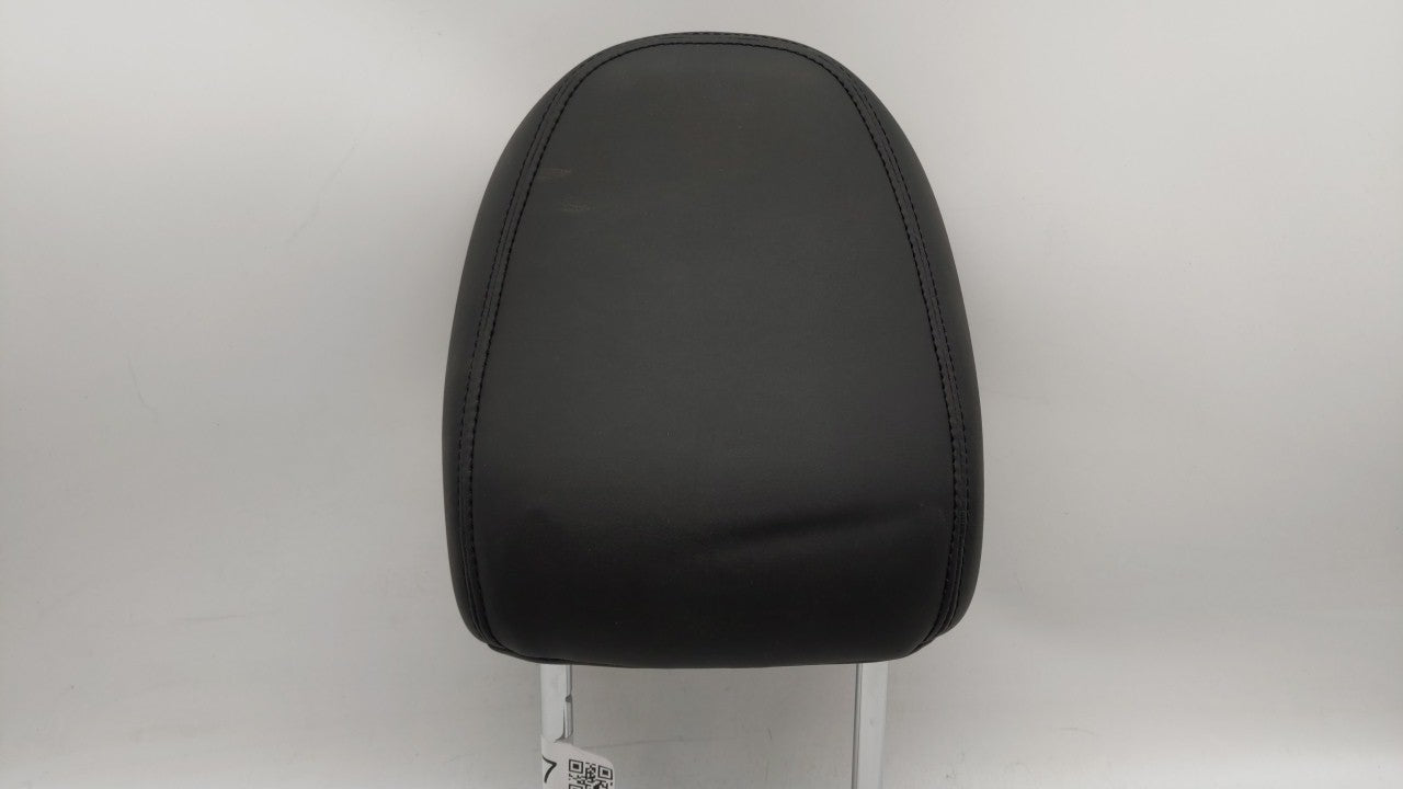 2017-2018 Infiniti Q50 Headrest Head Rest Front Driver Passenger Seat - Oemusedautoparts1.com