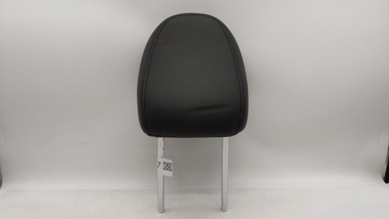 2017-2018 Infiniti Q50 Headrest Head Rest Front Driver Passenger Seat - Oemusedautoparts1.com