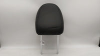 2017-2018 Infiniti Q50 Headrest Head Rest Front Driver Passenger Seat - Oemusedautoparts1.com