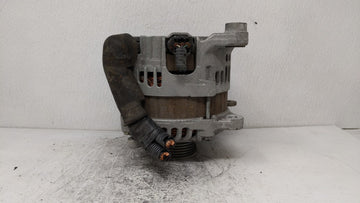 2016-2018 Infiniti Q50 Alternator Replacement Generator Charging Assembly Engine OEM P/N:23100 4HK6A 23100 4HK1A Fits OEM Us