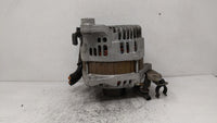 2016-2018 Infiniti Q50 Alternator Replacement Generator Charging Assembly Engine OEM P/N:23100 4HK6A 23100 4HK1A Fits OEM Us