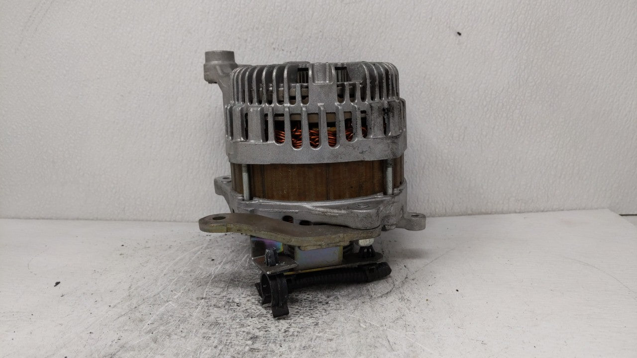 2016-2018 Infiniti Q50 Alternator Replacement Generator Charging Assembly Engine OEM P/N:23100 4HK6A 23100 4HK1A Fits OEM Us