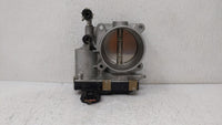 2016-2018 Infiniti Q50 Throttle Body P/N:RME60-52 Fits Fits 2016 2017 2018 OEM Used Auto Parts - Oemusedautoparts1.com