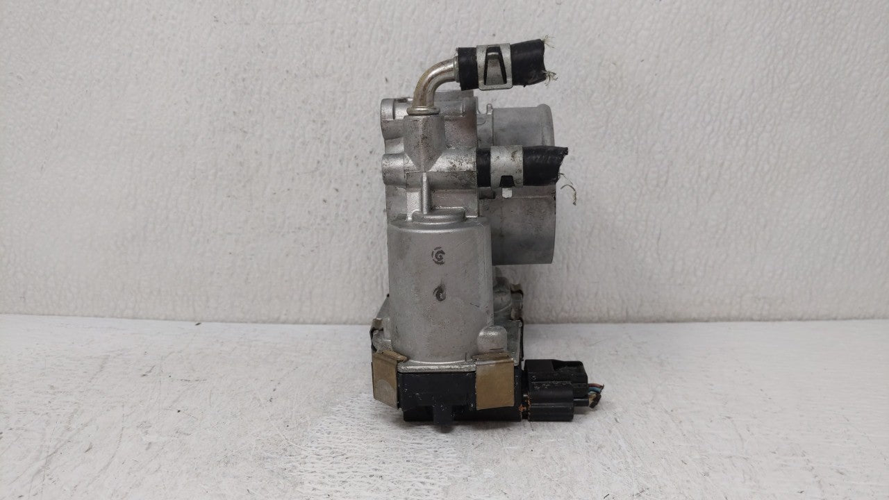 2016-2018 Infiniti Q50 Throttle Body P/N:RME60-52 Fits Fits 2016 2017 2018 OEM Used Auto Parts - Oemusedautoparts1.com