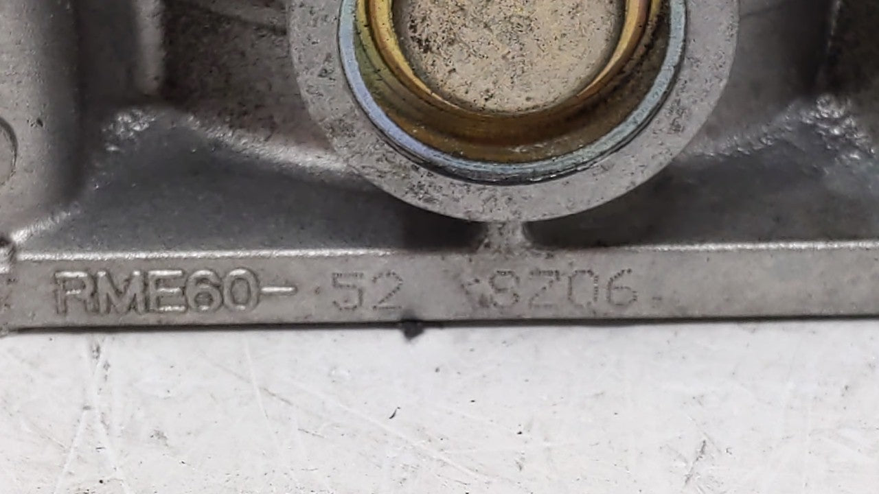 2016-2018 Infiniti Q50 Throttle Body P/N:RME60-52 Fits Fits 2016 2017 2018 OEM Used Auto Parts - Oemusedautoparts1.com