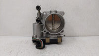 2016-2018 Infiniti Q50 Throttle Body P/N:RME60-52 Fits Fits 2016 2017 2018 OEM Used Auto Parts - Oemusedautoparts1.com
