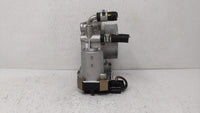 2016-2018 Infiniti Q50 Throttle Body P/N:RME60-52 Fits Fits 2016 2017 2018 OEM Used Auto Parts - Oemusedautoparts1.com