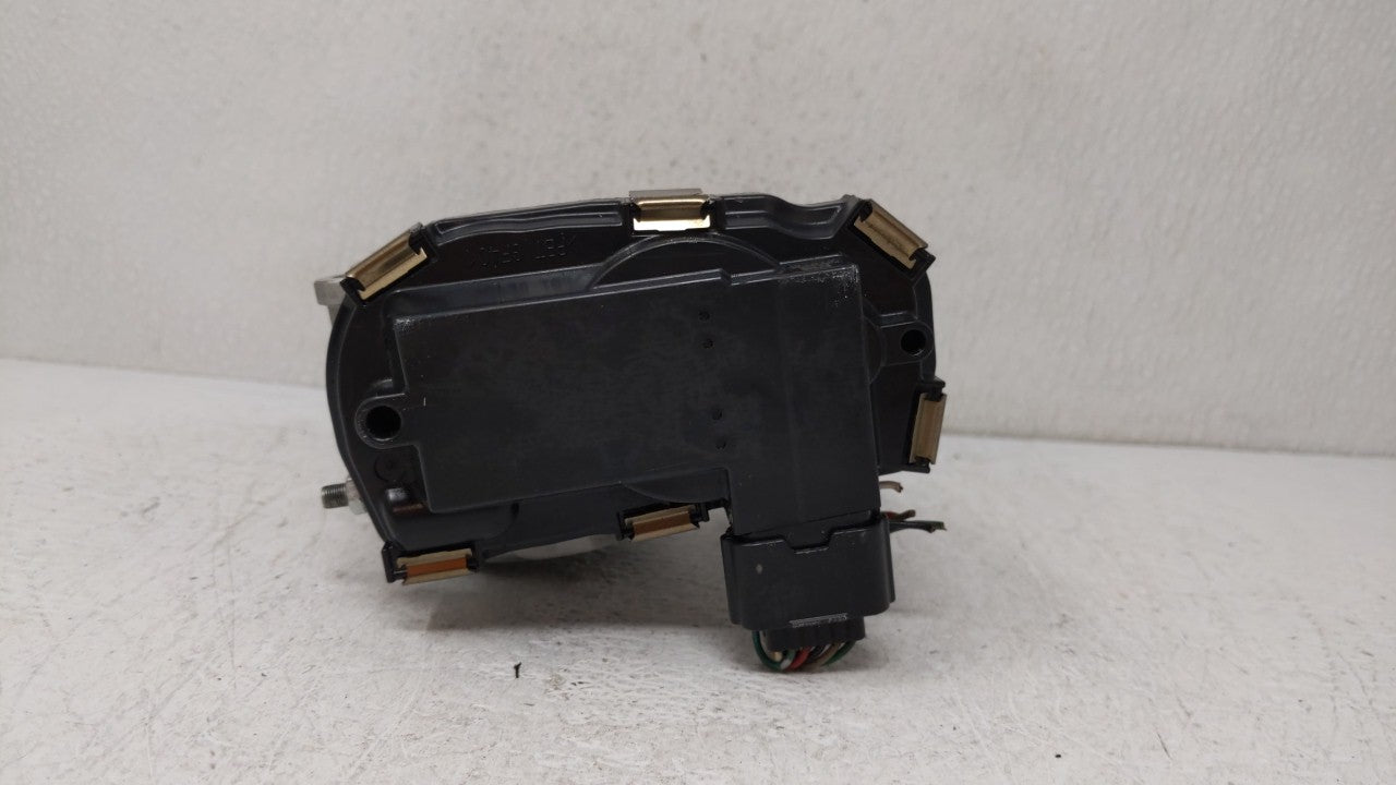 2016-2018 Infiniti Q50 Throttle Body P/N:RME60-52 Fits Fits 2016 2017 2018 OEM Used Auto Parts - Oemusedautoparts1.com