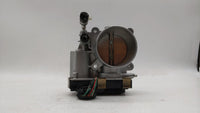 2016-2018 Infiniti Q50 Throttle Body P/N:RME60-52 Fits Fits 2016 2017 2018 OEM Used Auto Parts - Oemusedautoparts1.com