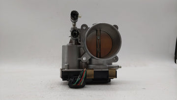 2016-2018 Infiniti Q50 Throttle Body P/N:RME60-52 Fits Fits 2016 2017 2018 OEM Used Auto Parts - Oemusedautoparts1.com