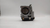 2016-2018 Infiniti Q50 Throttle Body P/N:RME60-52 Fits Fits 2016 2017 2018 OEM Used Auto Parts - Oemusedautoparts1.com