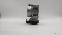 2016-2018 Infiniti Q50 Throttle Body P/N:RME60-52 Fits Fits 2016 2017 2018 OEM Used Auto Parts - Oemusedautoparts1.com