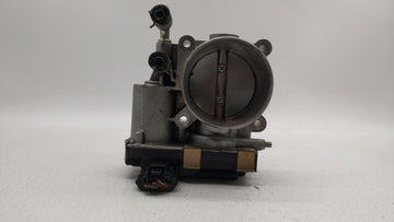 2016-2018 Infiniti Q50 Throttle Body P/N:RME60-52 Fits Fits 2016 2017 2018 OEM Used Auto Parts - Oemusedautoparts1.com