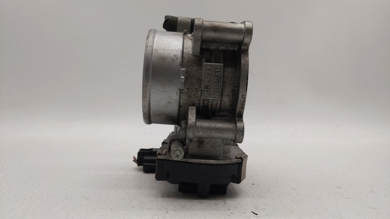 2016-2018 Infiniti Q50 Throttle Body P/N:RME60-52 Fits Fits 2016 2017 2018 OEM Used Auto Parts - Oemusedautoparts1.com
