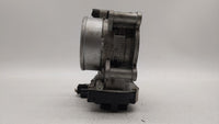 2016-2018 Infiniti Q50 Throttle Body P/N:RME60-52 Fits Fits 2016 2017 2018 OEM Used Auto Parts - Oemusedautoparts1.com