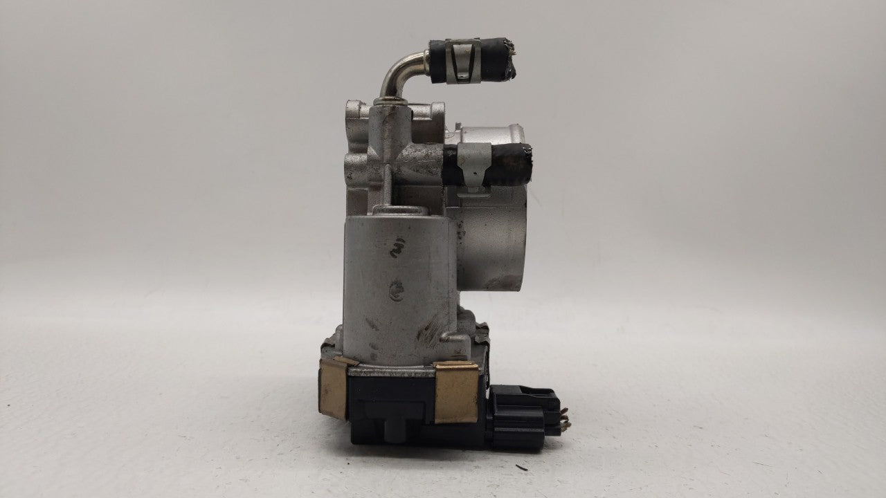 2016-2018 Infiniti Q50 Throttle Body P/N:RME60-52 Fits Fits 2016 2017 2018 OEM Used Auto Parts - Oemusedautoparts1.com
