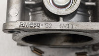 2016-2018 Infiniti Q50 Throttle Body P/N:RME60-52 Fits Fits 2016 2017 2018 OEM Used Auto Parts - Oemusedautoparts1.com