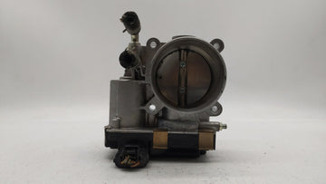 2016-2018 Infiniti Q50 Throttle Body P/N:RME60-52 Fits Fits 2016 2017 2018 OEM Used Auto Parts - Oemusedautoparts1.com