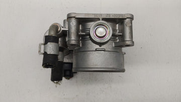 2016-2018 Infiniti Q50 Throttle Body P/N:RME60-52 Fits Fits 2016 2017 2018 OEM Used Auto Parts