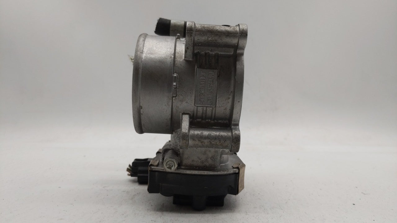 2016-2018 Infiniti Q50 Throttle Body P/N:RME60-52 Fits Fits 2016 2017 2018 OEM Used Auto Parts - Oemusedautoparts1.com