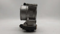 2016-2018 Infiniti Q50 Throttle Body P/N:RME60-52 Fits Fits 2016 2017 2018 OEM Used Auto Parts - Oemusedautoparts1.com