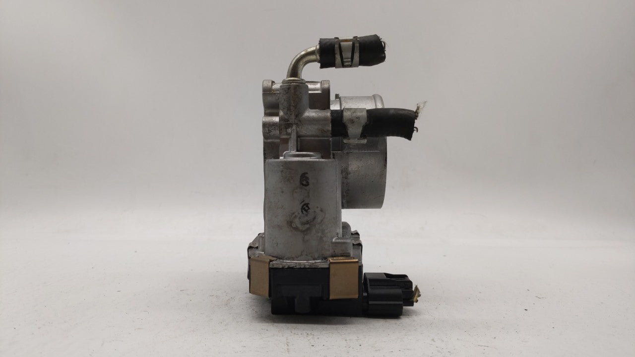 2016-2018 Infiniti Q50 Throttle Body P/N:RME60-52 Fits Fits 2016 2017 2018 OEM Used Auto Parts - Oemusedautoparts1.com