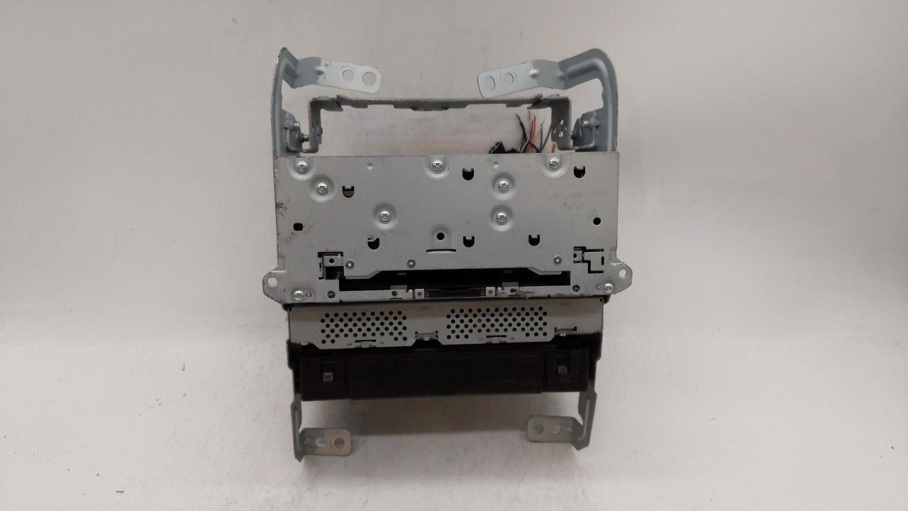 2014-2018 Infiniti Q50 Am Fm Cd Player Radio Receiver - Oemusedautoparts1.com