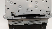 2014-2018 Infiniti Q50 Am Fm Cd Player Radio Receiver 225048 - Oemusedautoparts1.com