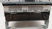 2014-2018 Infiniti Q50 Am Fm Cd Player Radio Receiver 225048 - Oemusedautoparts1.com