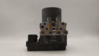 2018 Infiniti Q50 Anti-Lock Brake ABS Pump Module Actuator OEM P/N:47660 4GU0A Fits OEM Used Auto Parts - Oemusedautoparts1.
