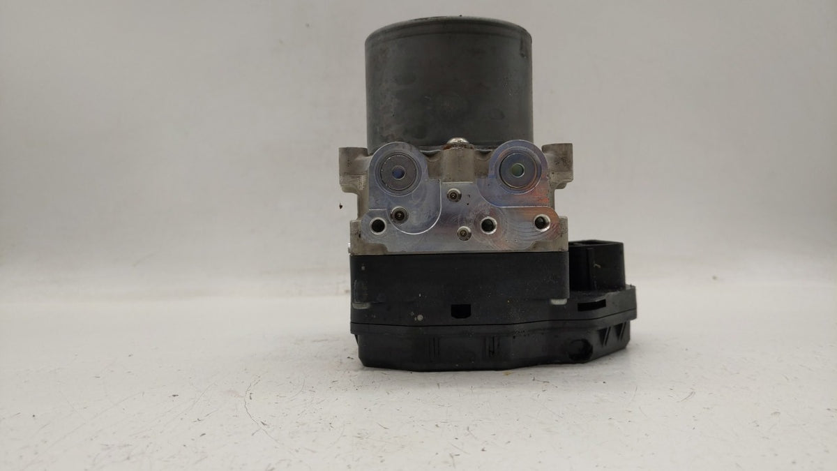 2018 Infiniti Q50 Anti-Lock Brake ABS Pump Module Actuator OEM P/N:47660 4GU0A Fits OEM Used Auto Parts - Oemusedautoparts1.