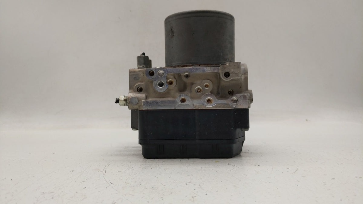 2018 Infiniti Q50 Anti-Lock Brake ABS Pump Module Actuator OEM P/N:47660 4GU0A Fits OEM Used Auto Parts - Oemusedautoparts1.
