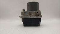 2018 Infiniti Q50 Anti-Lock Brake ABS Pump Module Actuator OEM P/N:47660 4GU0A Fits OEM Used Auto Parts - Oemusedautoparts1.