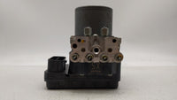 2018 Infiniti Q50 Anti-Lock Brake ABS Pump Module Actuator OEM P/N:47660 4GU0A Fits OEM Used Auto Parts - Oemusedautoparts1.