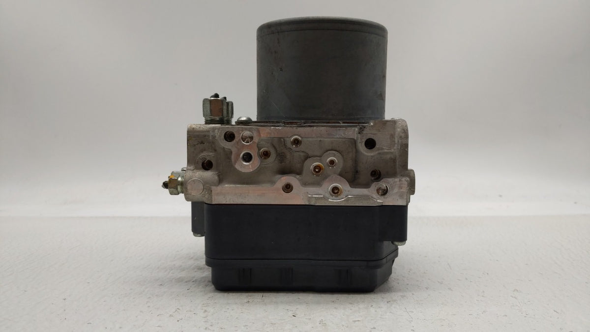 2018 Infiniti Q50 Anti-Lock Brake ABS Pump Module Actuator OEM P/N:47660 4GU0A Fits OEM Used Auto Parts - Oemusedautoparts1.