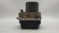 2018 Infiniti Q50 Anti-Lock Brake ABS Pump Module Actuator OEM P/N:47660 4GU0A Fits OEM Used Auto Parts - Oemusedautoparts1.