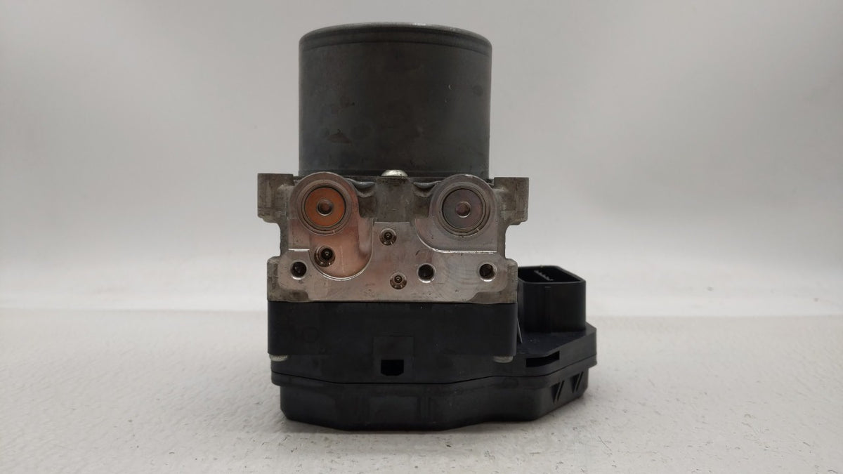 2018 Infiniti Q50 Anti-Lock Brake ABS Pump Module Actuator OEM P/N:47660 4GU0A Fits OEM Used Auto Parts - Oemusedautoparts1.