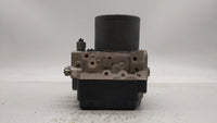 2018 Infiniti Q50 ABS Pump Control Module Replacement P/N:47660 4GU1A 47660 4GW0A Fits OEM Used Auto Parts - Oemusedautopart