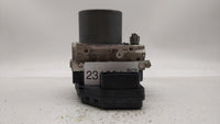2018 Infiniti Q50 ABS Pump Control Module Replacement P/N:47660 4GU1A 47660 4GW0A Fits OEM Used Auto Parts - Oemusedautopart