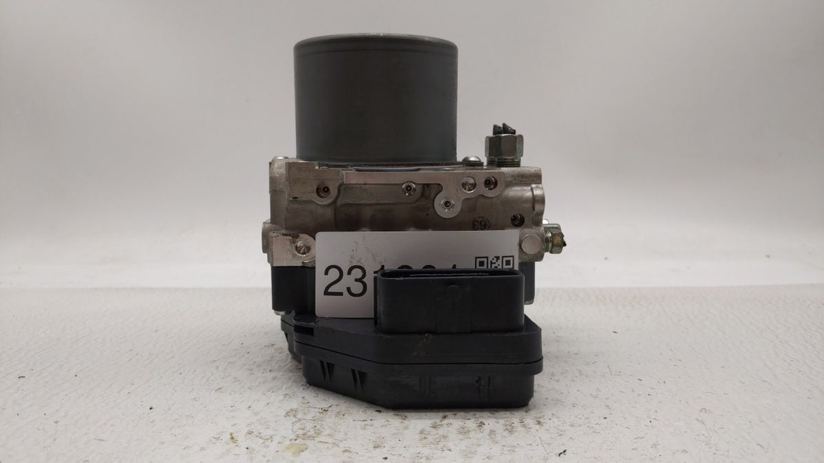2018-2019 Infiniti Q50 Anti-Lock Brake ABS Pump Module Actuator OEM P/N:47660 4GU1A 47660 4GW0A Fits Fits 2018 2019 OEM Used