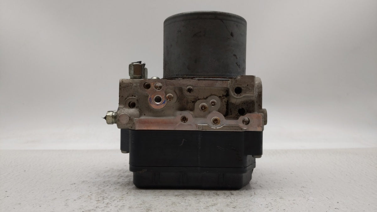 2018 Infiniti Q50 Anti-Lock Brake ABS Pump Module Actuator OEM P/N:47660 4GU1A 47660 4GU0A Fits OEM Used Auto Parts - Oemuse