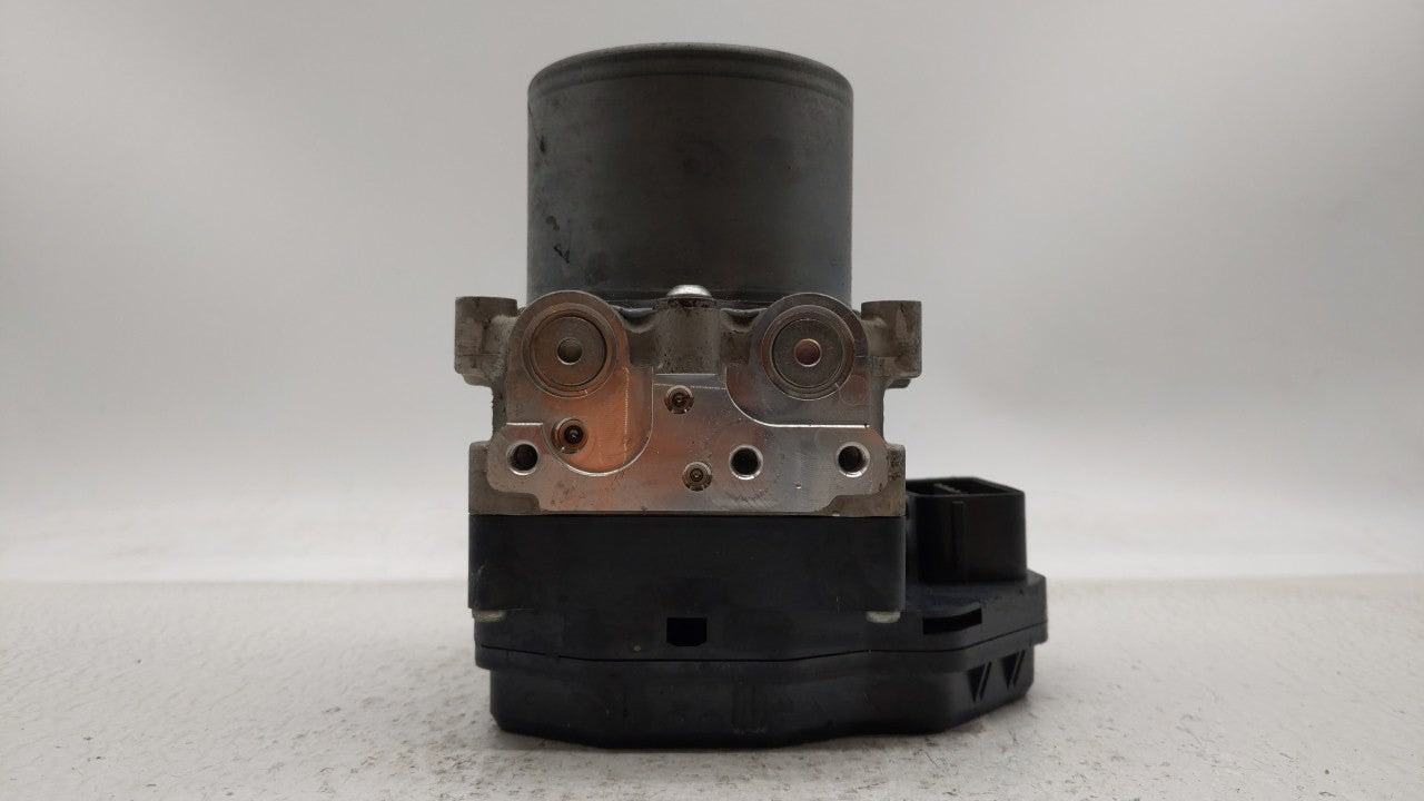 2018 Infiniti Q50 ABS Pump Control Module Replacement P/N:47660 4GU1A 47660 4GU0A Fits OEM Used Auto Parts - Oemusedautopart