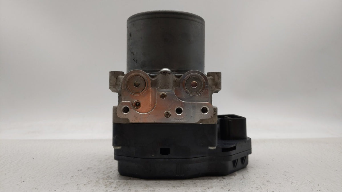 2018 Infiniti Q50 Anti-Lock Brake ABS Pump Module Actuator OEM P/N:47660 4GU1A 47660 4GU0A Fits OEM Used Auto Parts - Oemuse