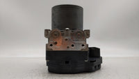 2018 Infiniti Q50 Anti-Lock Brake ABS Pump Module Actuator OEM P/N:47660 4GU1A 47660 4GU0A Fits OEM Used Auto Parts - Oemuse
