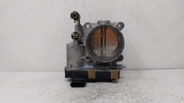 2016-2018 Infiniti Q50 Throttle Body P/N:RME60-52 Fits Fits 2016 2017 2018 OEM Used Auto Parts - Oemusedautoparts1.com