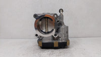 2016-2018 Infiniti Q50 Throttle Body P/N:RME60-52 Fits Fits 2016 2017 2018 OEM Used Auto Parts - Oemusedautoparts1.com