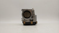 2016-2018 Infiniti Q50 Throttle Body P/N:RME60-52 Fits Fits 2016 2017 2018 OEM Used Auto Parts - Oemusedautoparts1.com