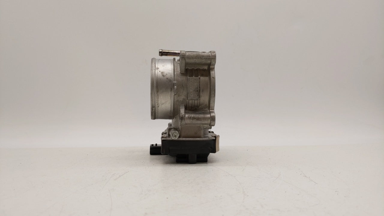 2016-2018 Infiniti Q50 Throttle Body P/N:RME60-52 Fits Fits 2016 2017 2018 OEM Used Auto Parts - Oemusedautoparts1.com