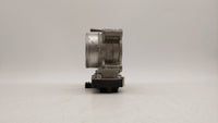2016-2018 Infiniti Q50 Throttle Body P/N:RME60-52 Fits Fits 2016 2017 2018 OEM Used Auto Parts - Oemusedautoparts1.com