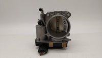 2016-2018 Infiniti Q50 Throttle Body P/N:RME60-52 Fits Fits 2016 2017 2018 OEM Used Auto Parts - Oemusedautoparts1.com